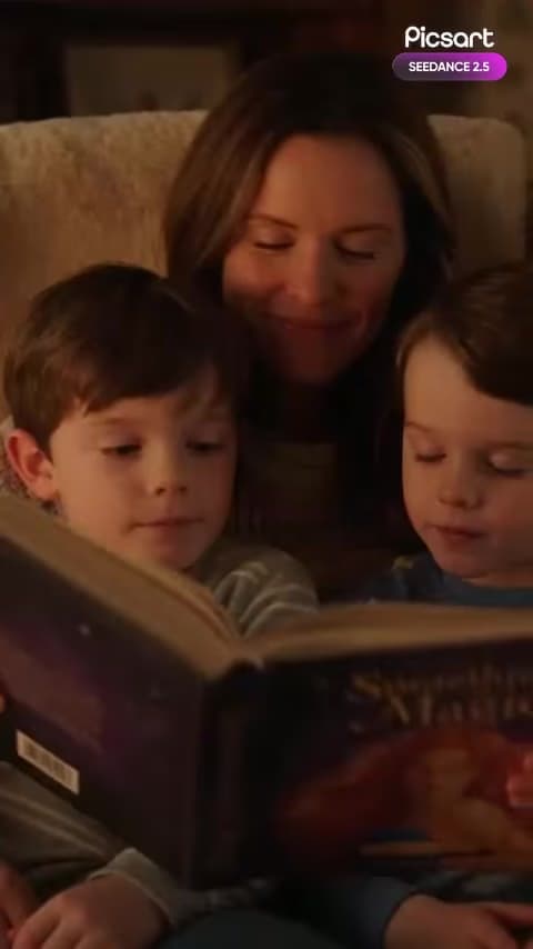 bedtime story