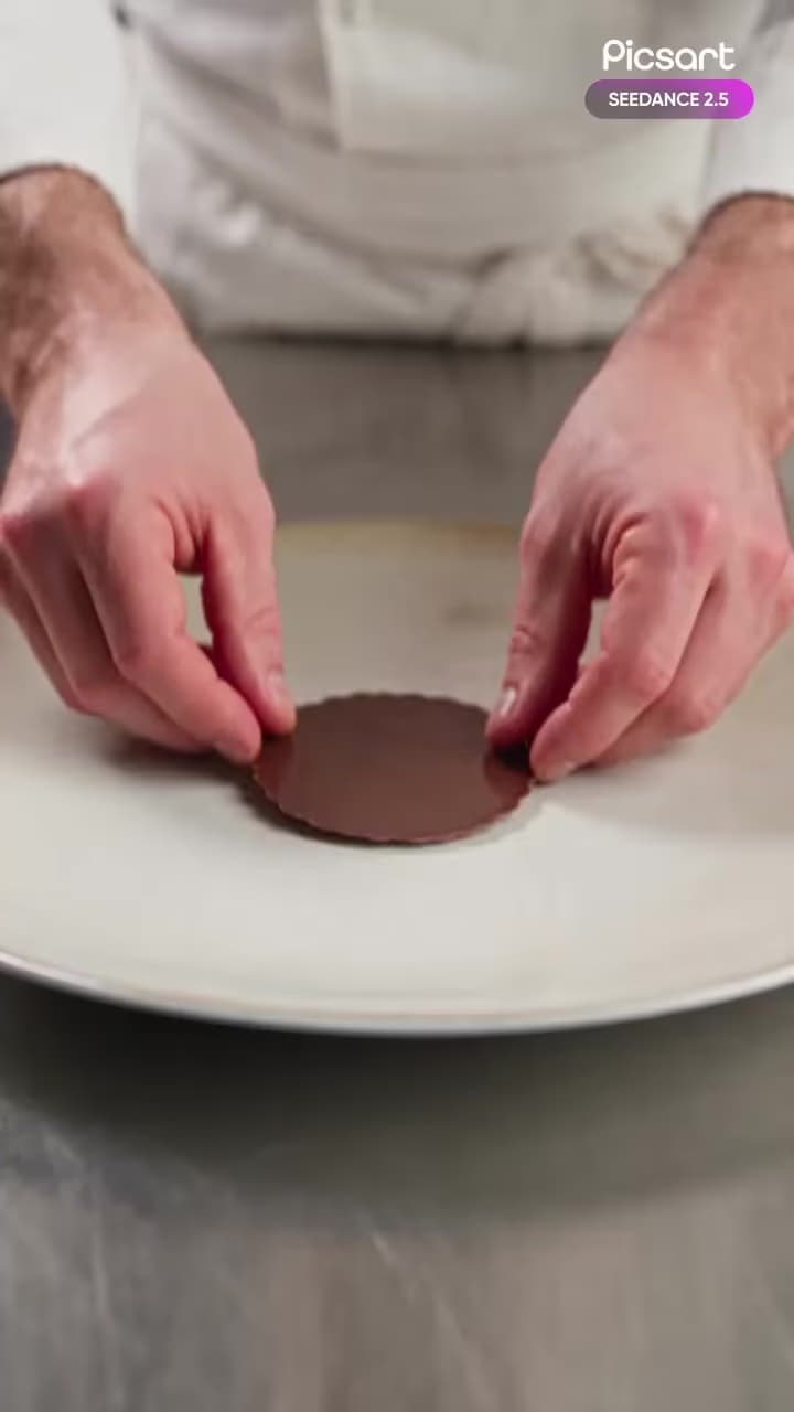 meal as art