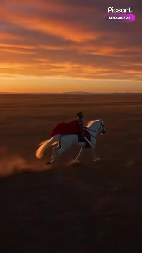 horse warrior